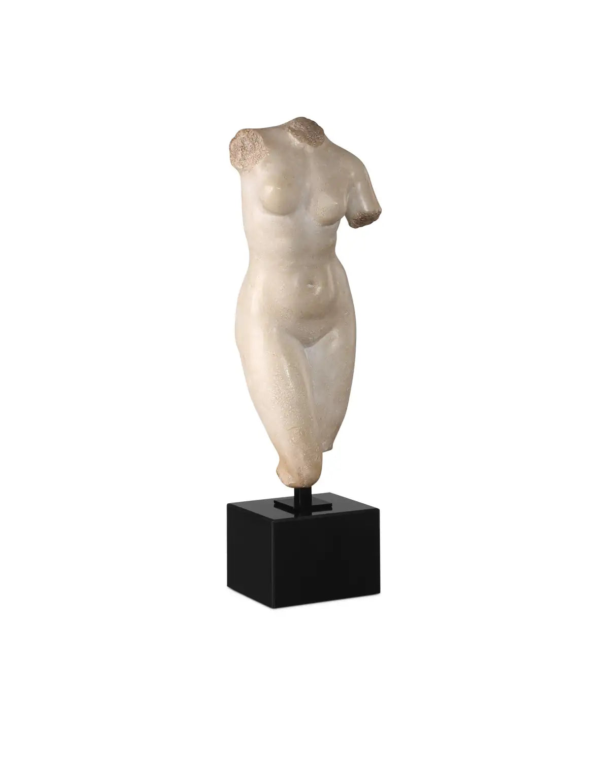 CURREY & COMPANY GODDESS VENUS - Decorative Accents