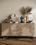 CURREY & COMPANY GREEK RUNNER - Decorative Accents