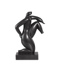 CURREY & COMPANY GREEK RUNNER - Decorative Accents