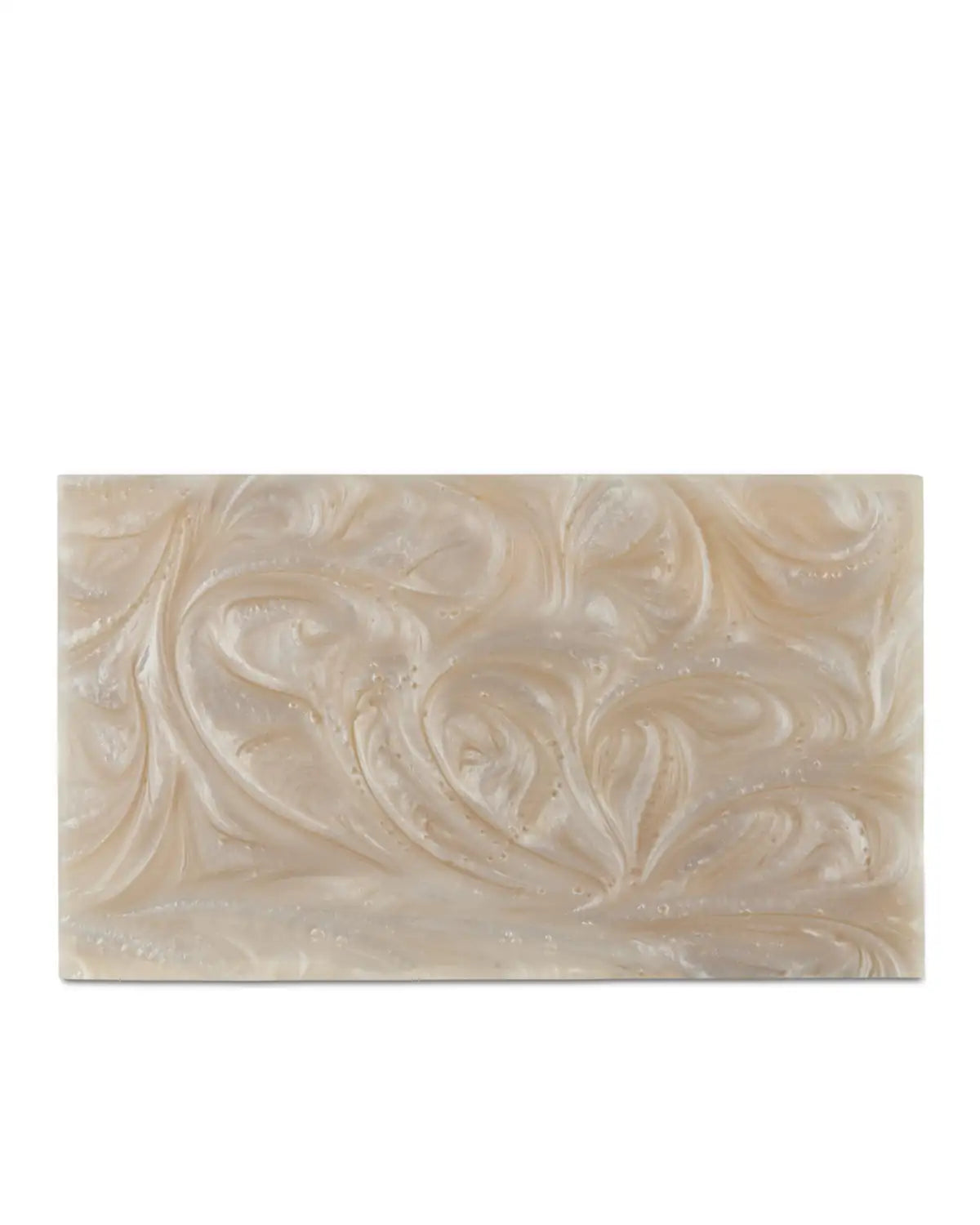 CURREY & COMPANY PERLAS SWIRL BOX SET OF 2 - Decorative Accents