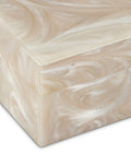 CURREY & COMPANY PERLAS SWIRL BOX SET OF 2 - Decorative Accents
