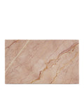 CURREY & COMPANY LESLIE ROSA MARBLE BOX - Decorative Accents