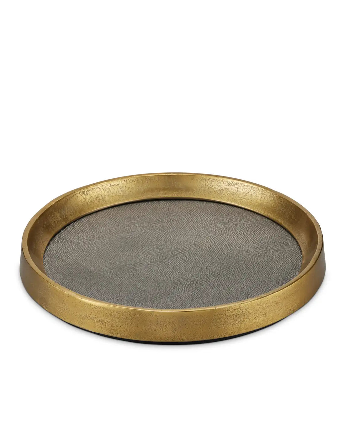 CURREY & COMPANY TANAY TRAY - Decorative Accents