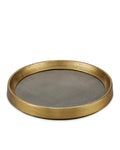 CURREY & COMPANY TANAY TRAY - Decorative Accents
