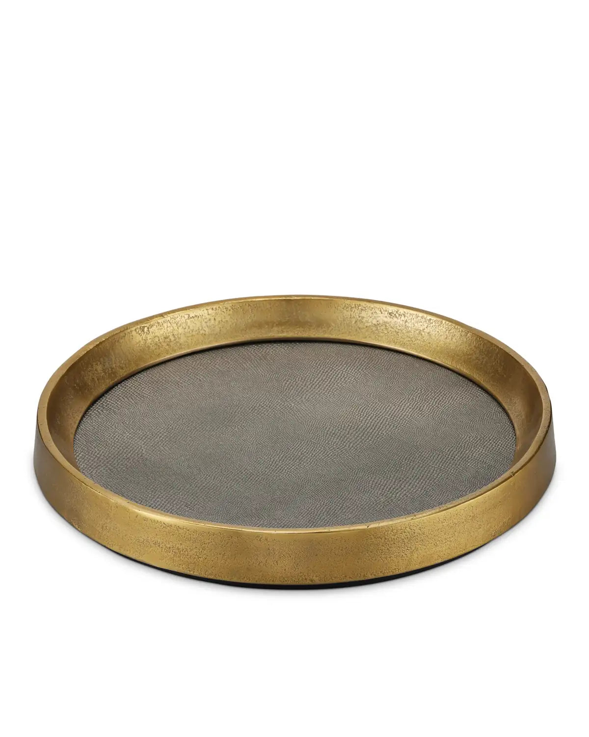 CURREY & COMPANY TANAY TRAY - Decorative Accents