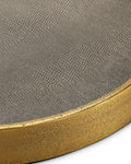 CURREY & COMPANY TANAY TRAY - Decorative Accents