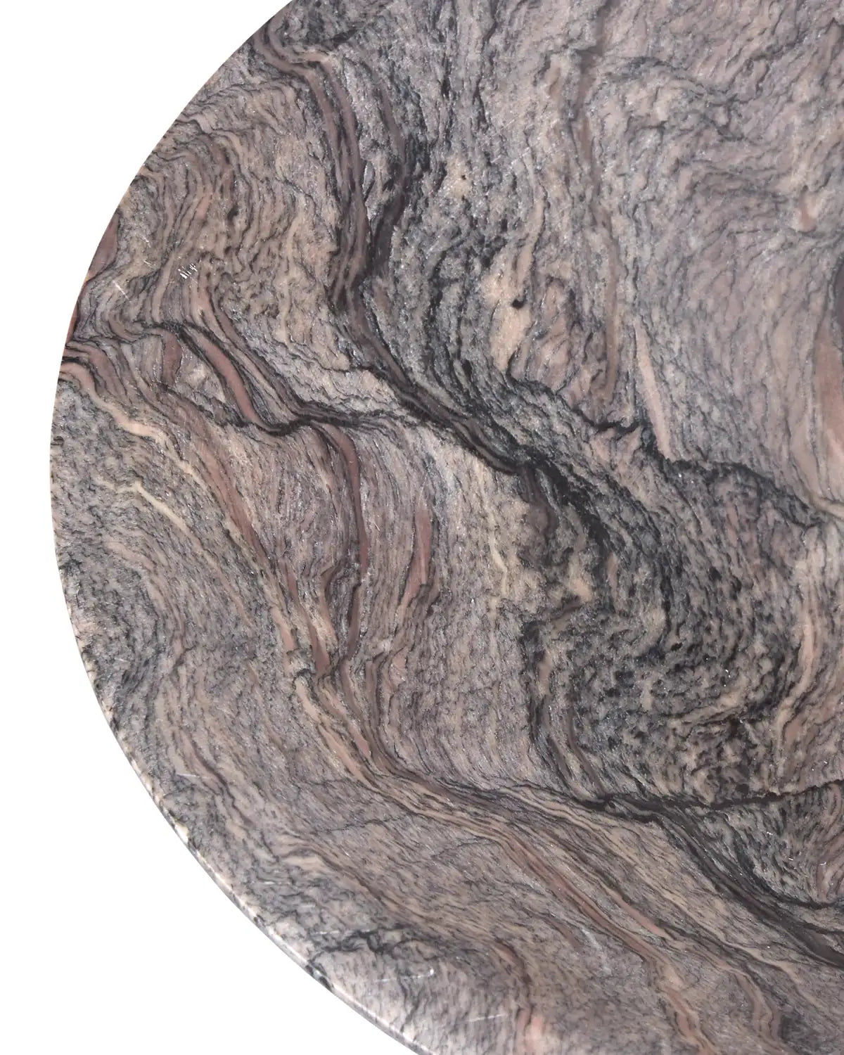 CURREY & COMPANY LUBO BRECCIA BOWL - Decorative Accents