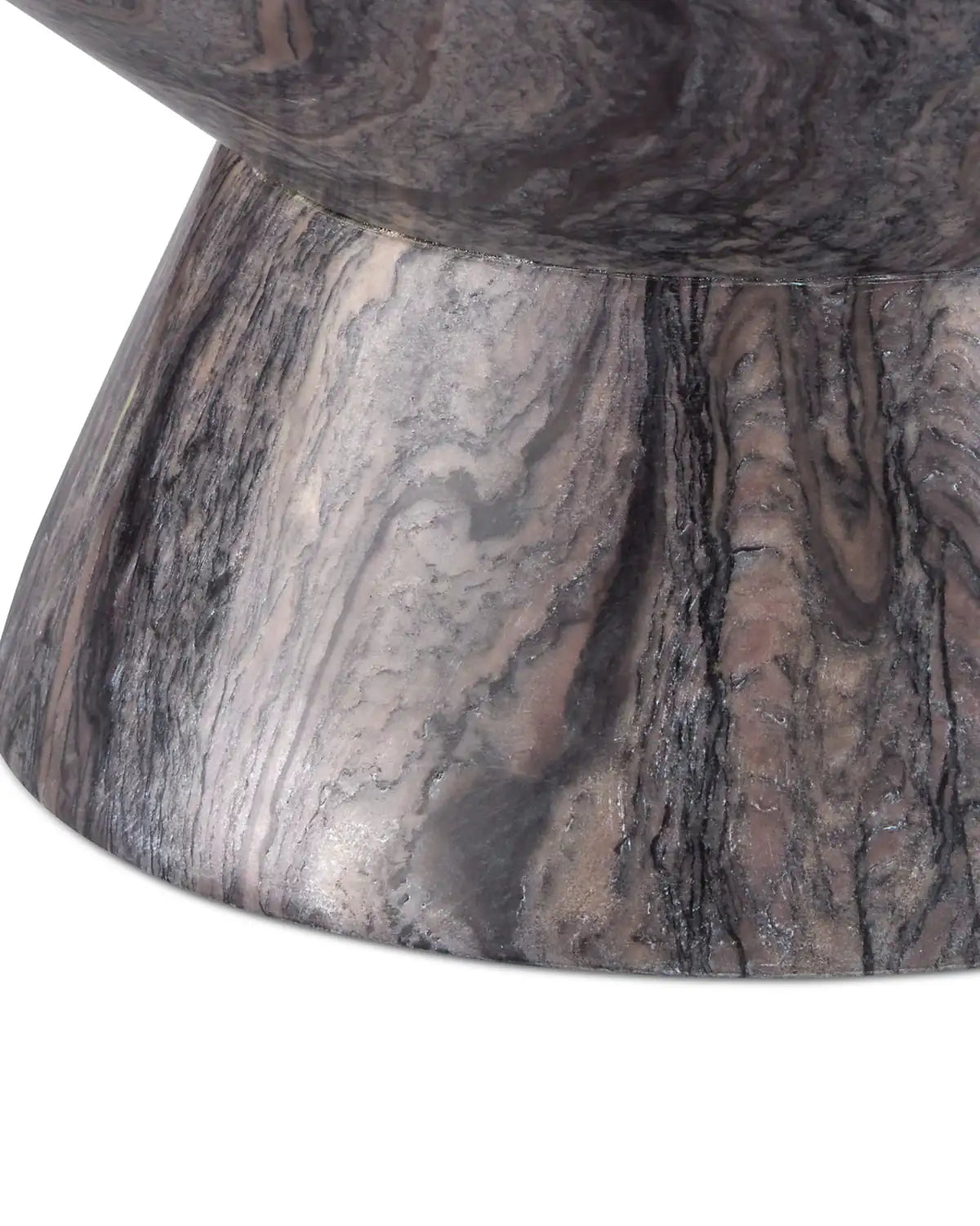 CURREY & COMPANY LUBO BRECCIA BOWL - Decorative Accents