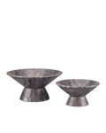 CURREY & COMPANY LUBO BRECCIA BOWL - Decorative Accents