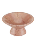 CURREY & COMPANY LUBO ROSA BOWL - Decorative Accents