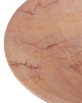 CURREY & COMPANY LUBO ROSA BOWL - Decorative Accents