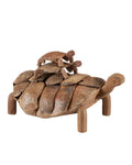 CURREY & COMPANY TURTLE SET OF 3 - Decorative Accents
