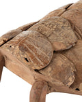 CURREY & COMPANY TURTLE SET OF 3 - Decorative Accents