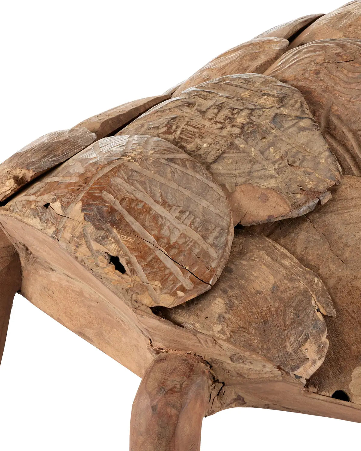 CURREY & COMPANY TURTLE SET OF 3 - Decorative Accents