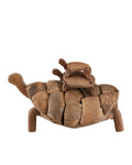 CURREY & COMPANY TURTLE SET OF 3 - Decorative Accents
