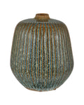 CURREY & COMPANY SHOULDER VASE - Decorative Accents