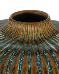 CURREY & COMPANY SHOULDER VASE - Decorative Accents