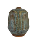 CURREY & COMPANY SHOULDER VASE - Decorative Accents