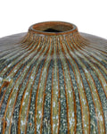 CURREY & COMPANY SHOULDER VASE - Decorative Accents