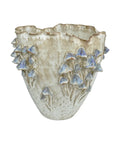 CURREY & COMPANY FOREST MUSHROOMS VASE - Decorative Accents