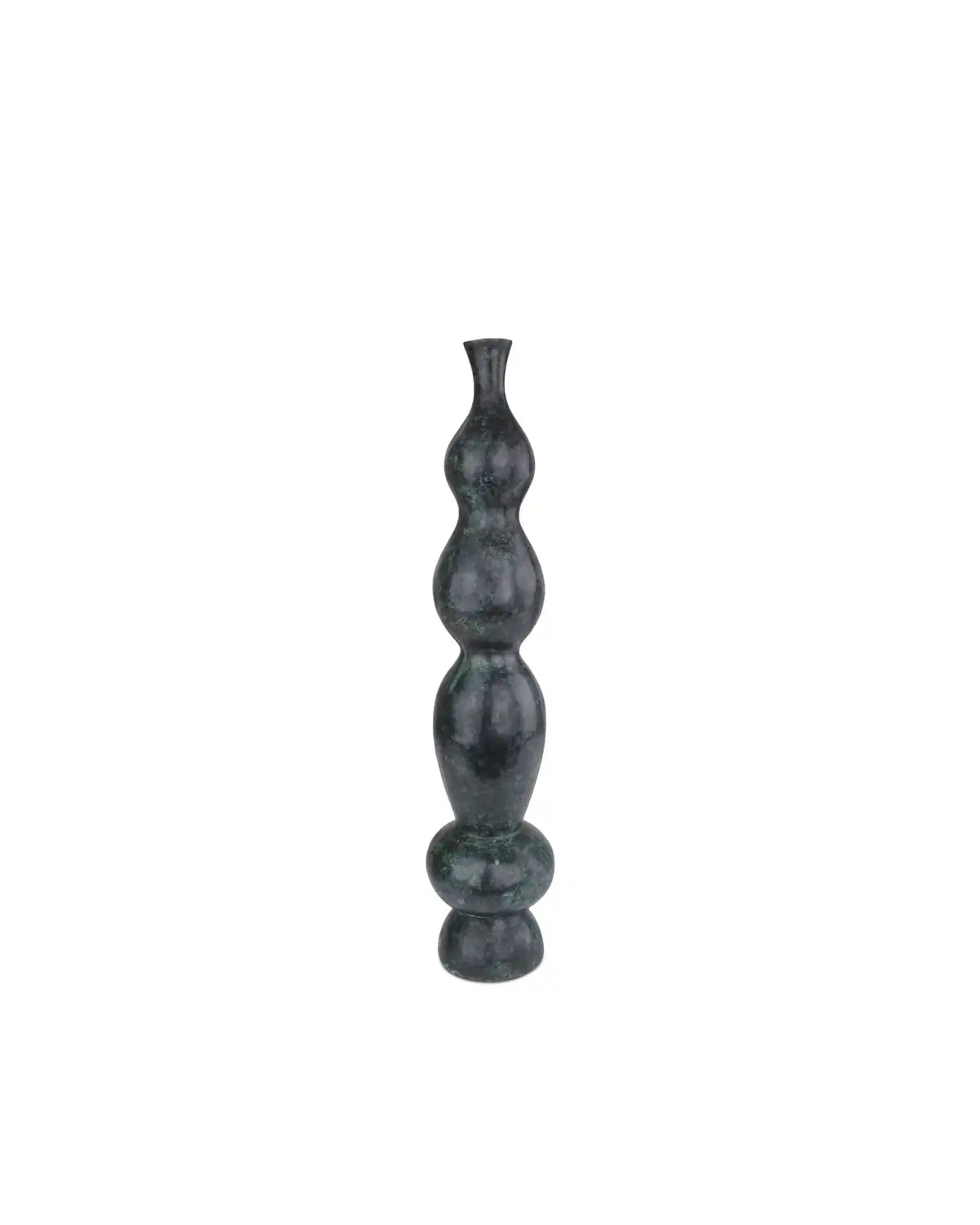 CURREY & COMPANY LUGANZO VASE - Decorative Accents