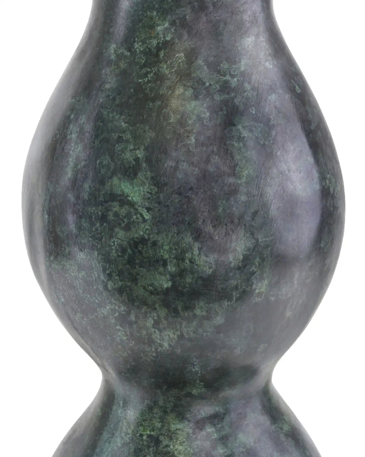 CURREY & COMPANY LUGANZO VASE - Decorative Accents