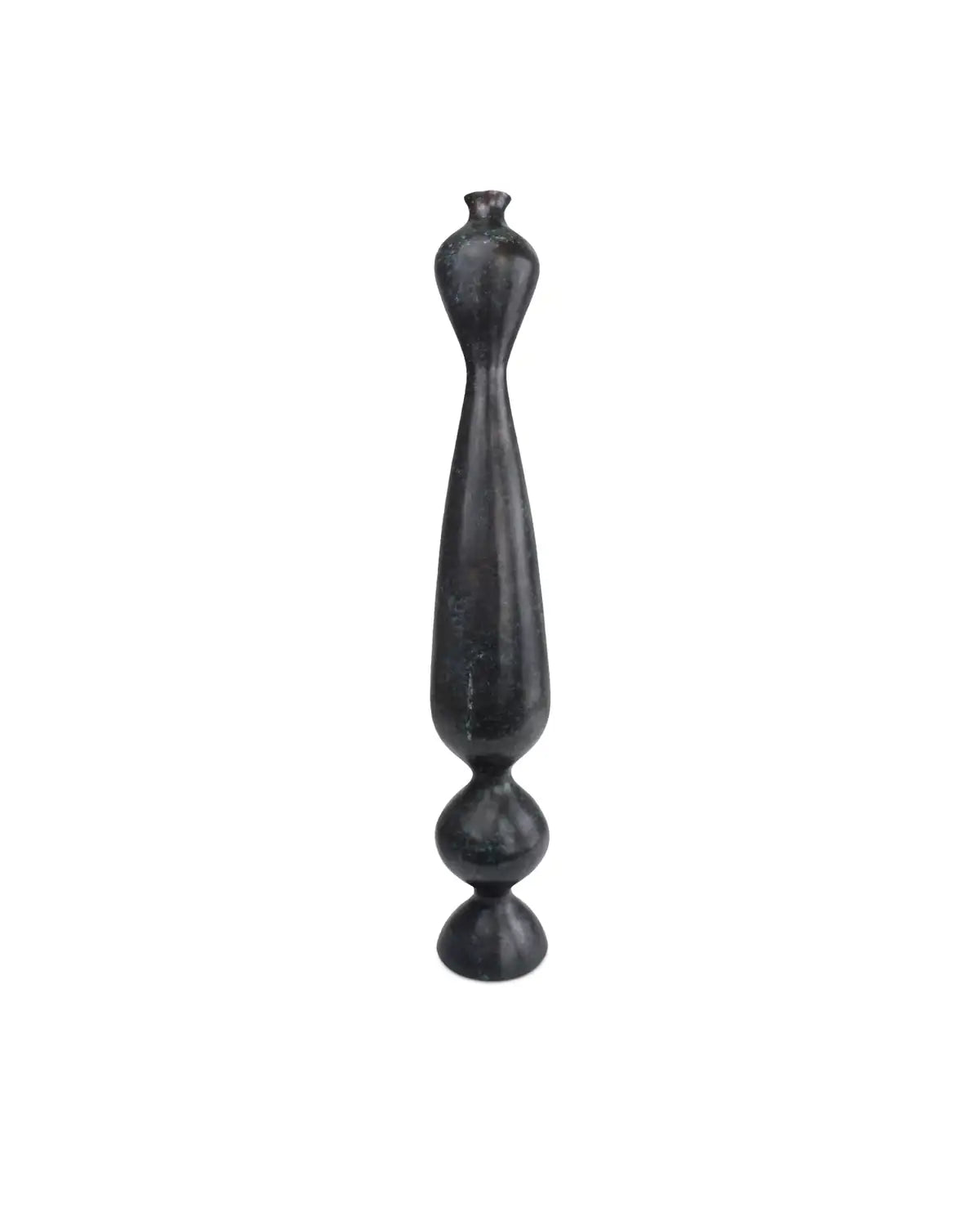CURREY & COMPANY LUGANZO VASE - Decorative Accents