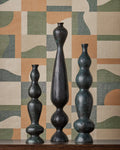 CURREY & COMPANY LUGANZO VASE - Decorative Accents