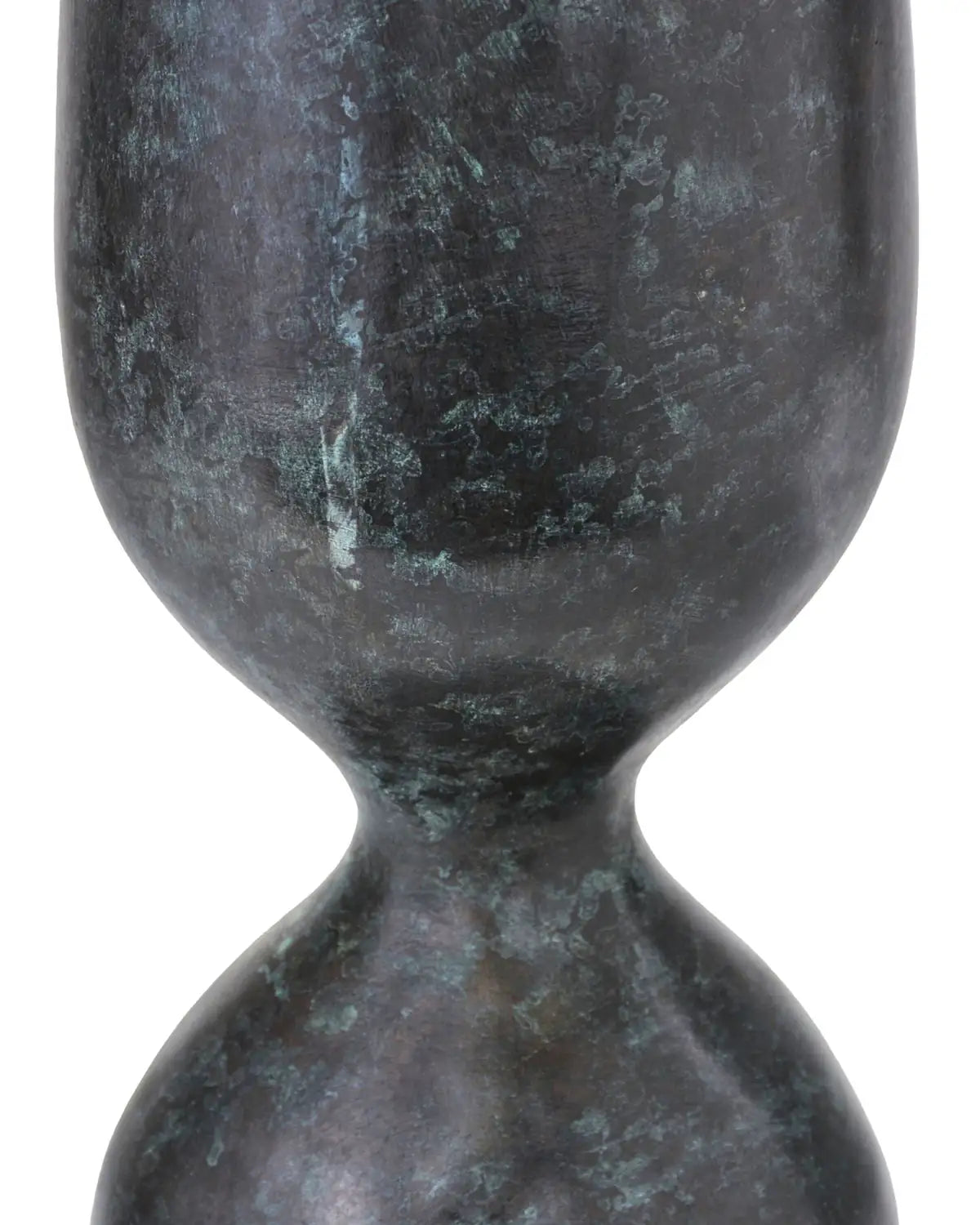 CURREY & COMPANY LUGANZO VASE - Decorative Accents