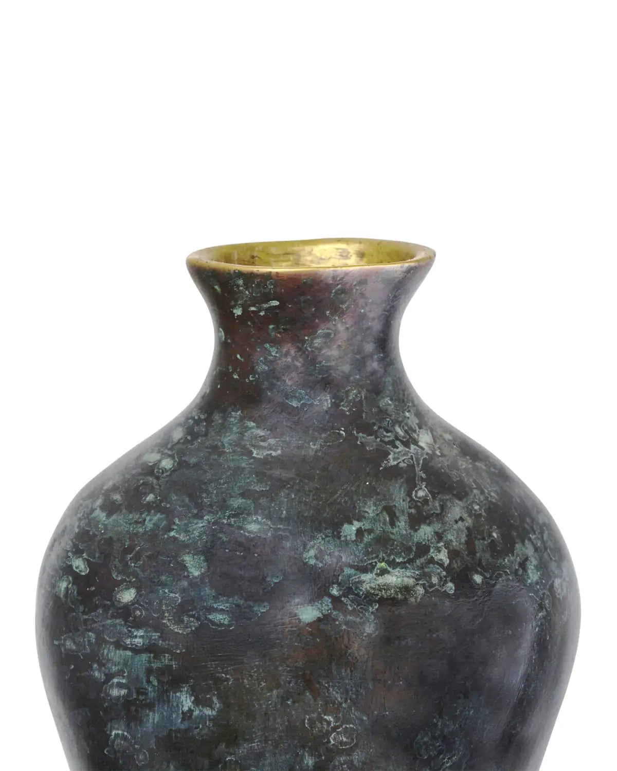 CURREY & COMPANY LUGANZO VASE - Decorative Accents