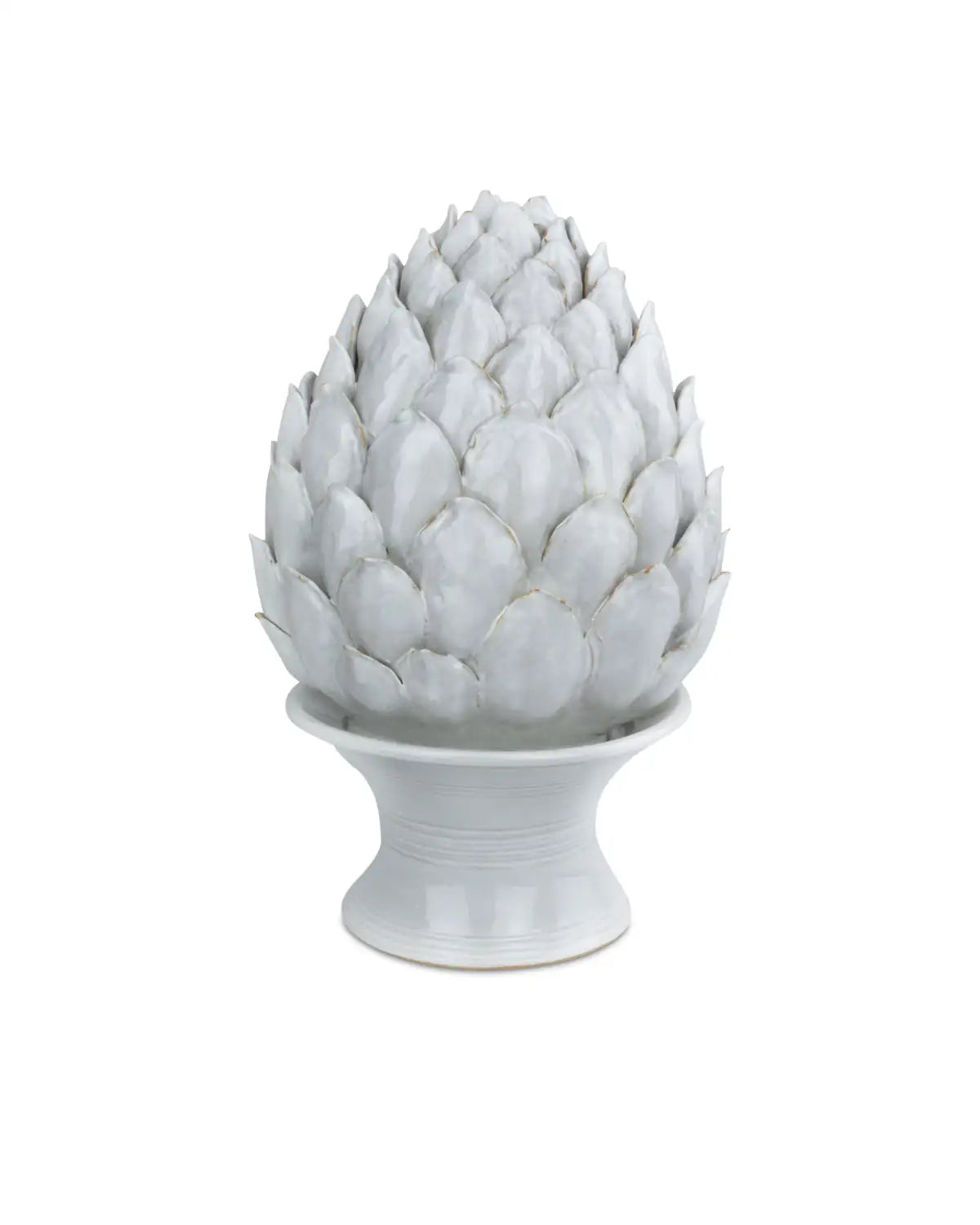 CURREY & COMPANY ARTICHOKE - Decorative Accents