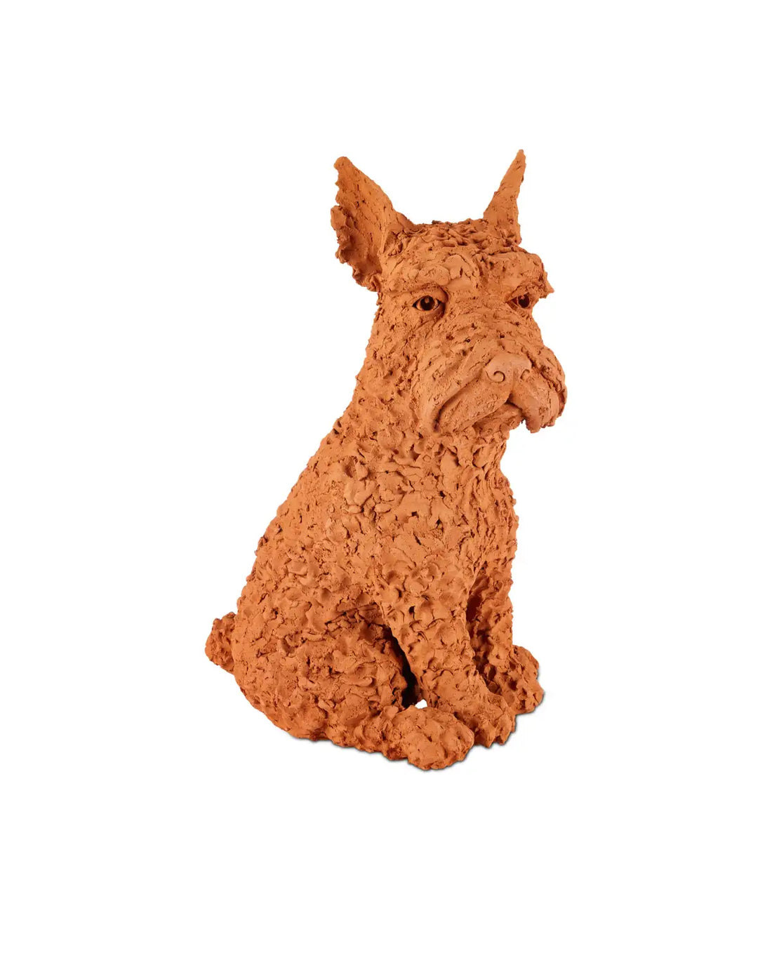 CURREY & COMPANY OSCAR THE SCOTTISH TERRIER - Decorative Accents