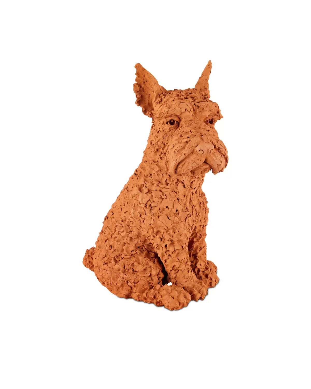 CURREY & COMPANY OSCAR THE SCOTTISH TERRIER - Decorative Accents