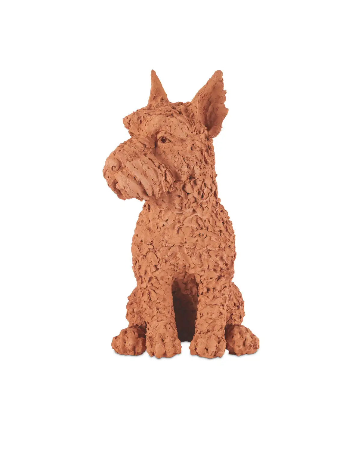 CURREY & COMPANY OSCAR THE SCOTTISH TERRIER - Decorative Accents