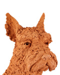 CURREY & COMPANY OSCAR THE SCOTTISH TERRIER - Decorative Accents