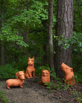CURREY & COMPANY OSCAR THE SCOTTISH TERRIER - Decorative Accents