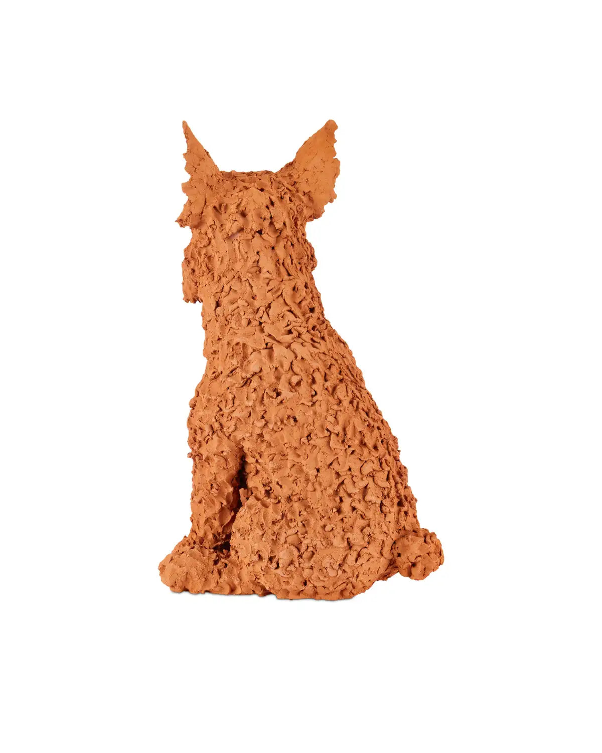 CURREY & COMPANY OSCAR THE SCOTTISH TERRIER - Decorative Accents