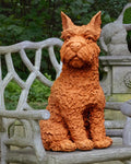 CURREY & COMPANY OSCAR THE SCOTTISH TERRIER - Decorative Accents