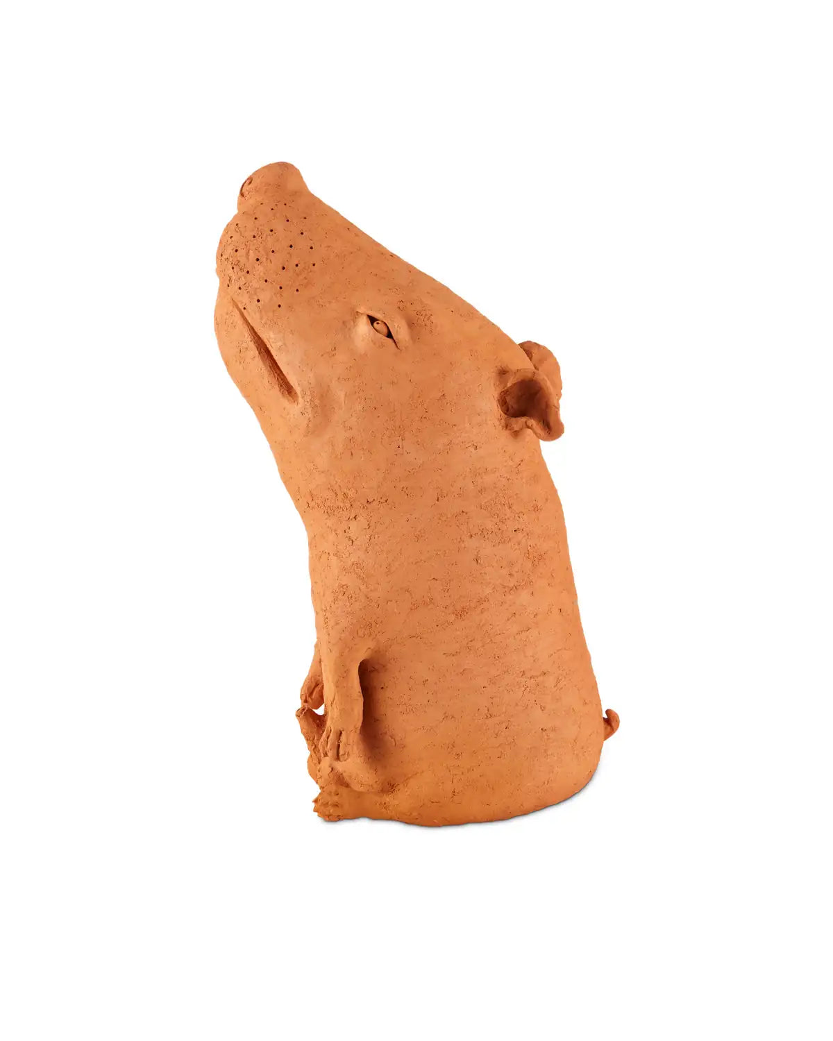 CURREY & COMPANY SAM THE MUTT - Decorative Accents