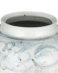 CURREY & COMPANY MING-STYLE COUNTRYSIDE PRESERVE POT - Decorative Accents