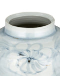 CURREY & COMPANY MING-STYLE COUNTRYSIDE PRESERVE POT - Decorative Accents
