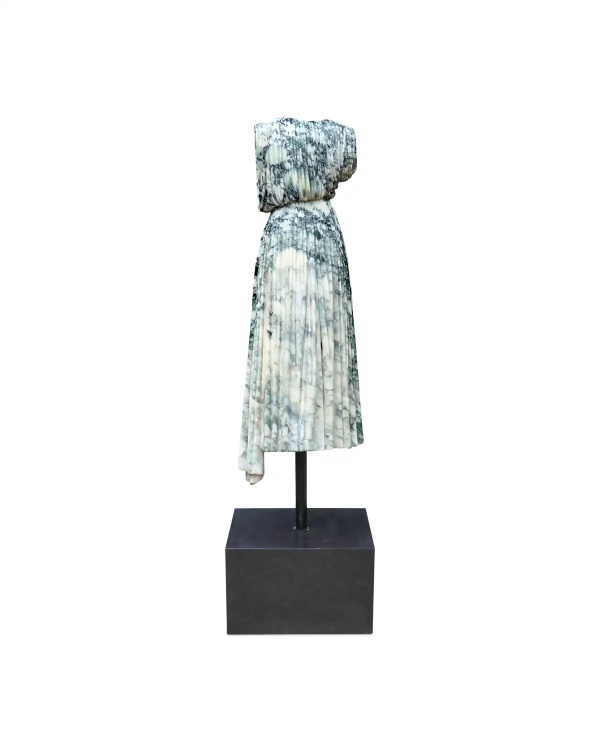 CURREY & COMPANY MADAME'S COCKTAIL DRESS - Decorative Accents