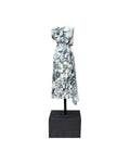 CURREY & COMPANY MADAME'S COCKTAIL DRESS - Decorative Accents