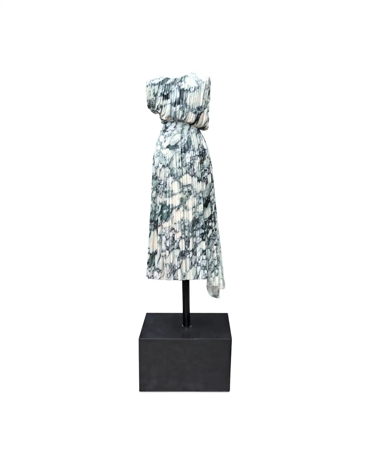 CURREY & COMPANY MADAME'S COCKTAIL DRESS - Decorative Accents