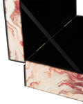 CURREY & COMPANY INTERSTELLAR BOX SET OF 2 - Decorative Accents