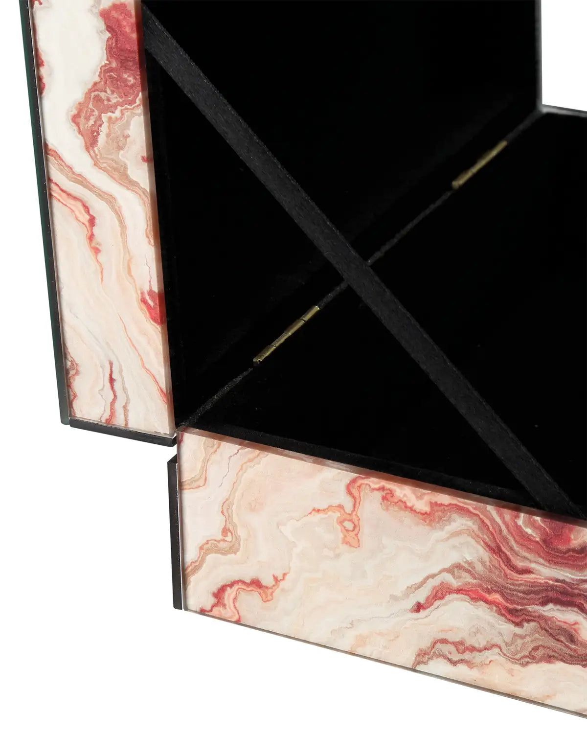 CURREY & COMPANY INTERSTELLAR BOX SET OF 2 - Decorative Accents