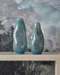 CURREY & COMPANY TYNE VASE - Decorative Accents