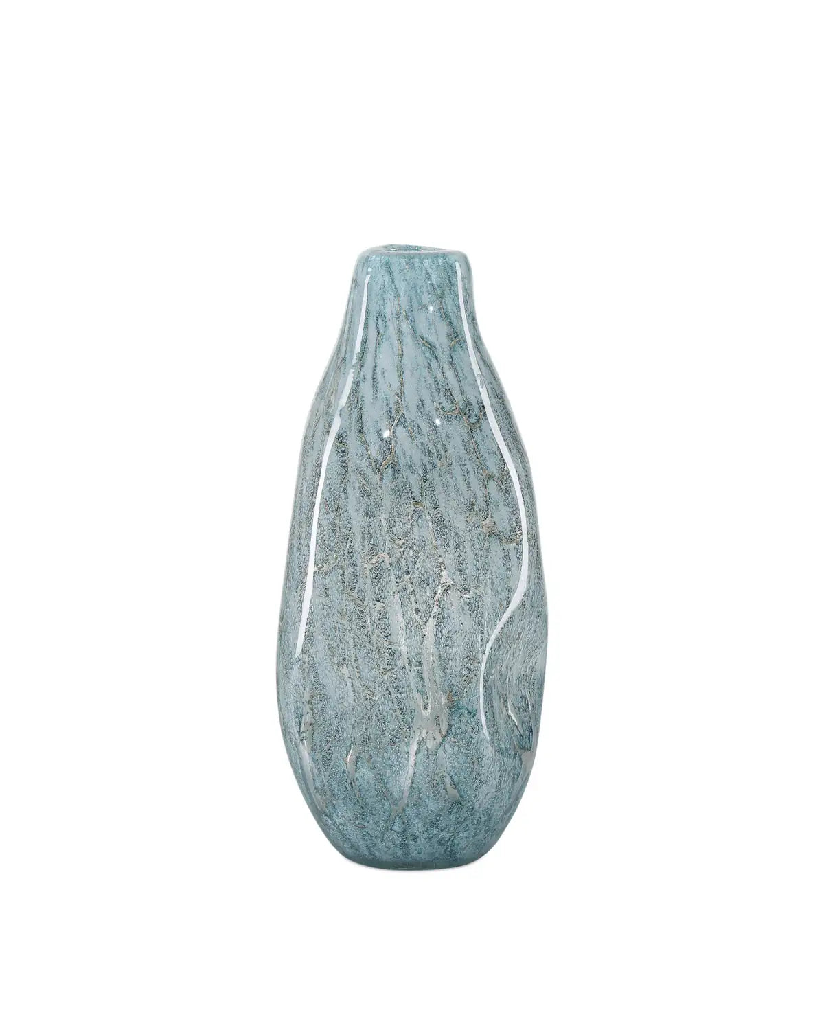 CURREY & COMPANY TYNE VASE - Decorative Accents