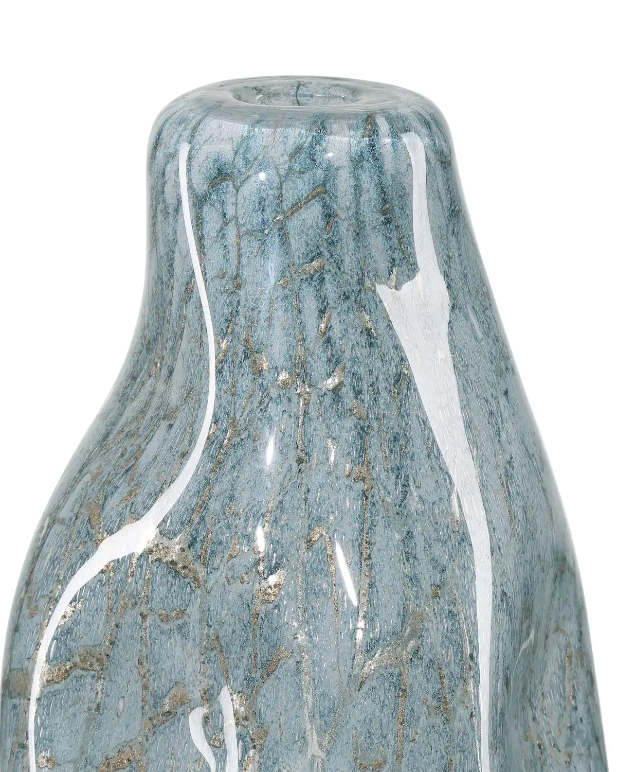 CURREY & COMPANY TYNE VASE - Decorative Accents