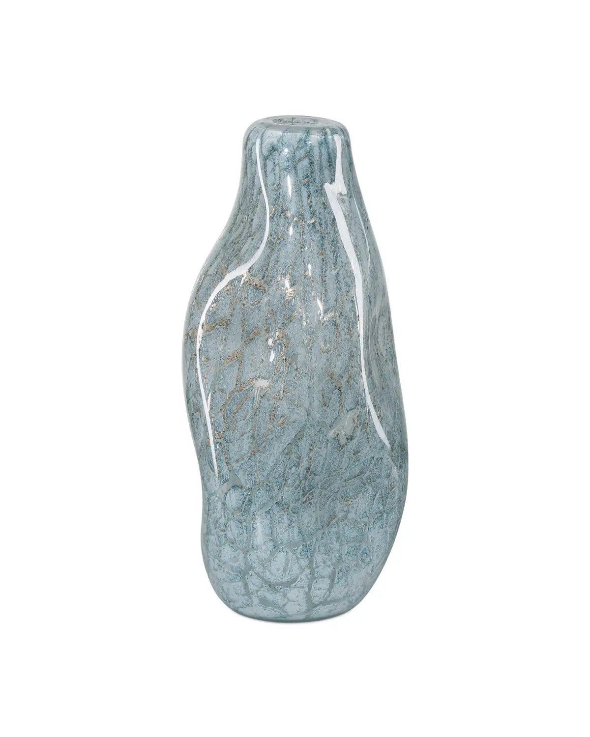 CURREY & COMPANY TYNE VASE - Decorative Accents